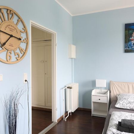 Studio Apartment Bremen 05 BRE Exterior foto