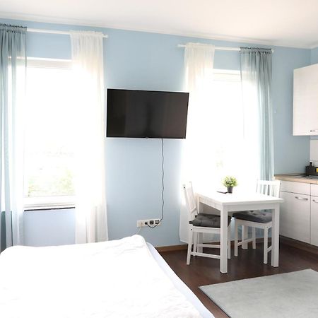 Studio Apartment Bremen 05 BRE Exterior foto