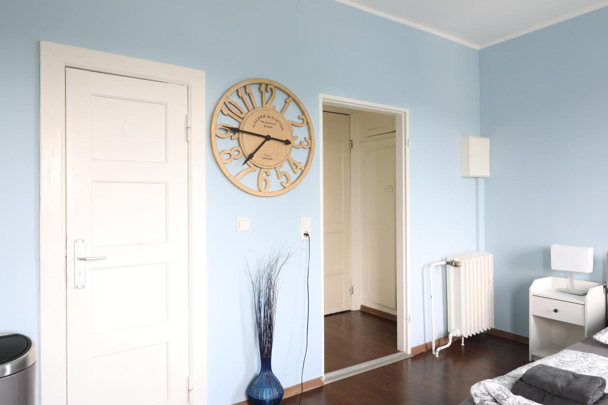 Studio Apartment Bremen 05 BRE Exterior foto