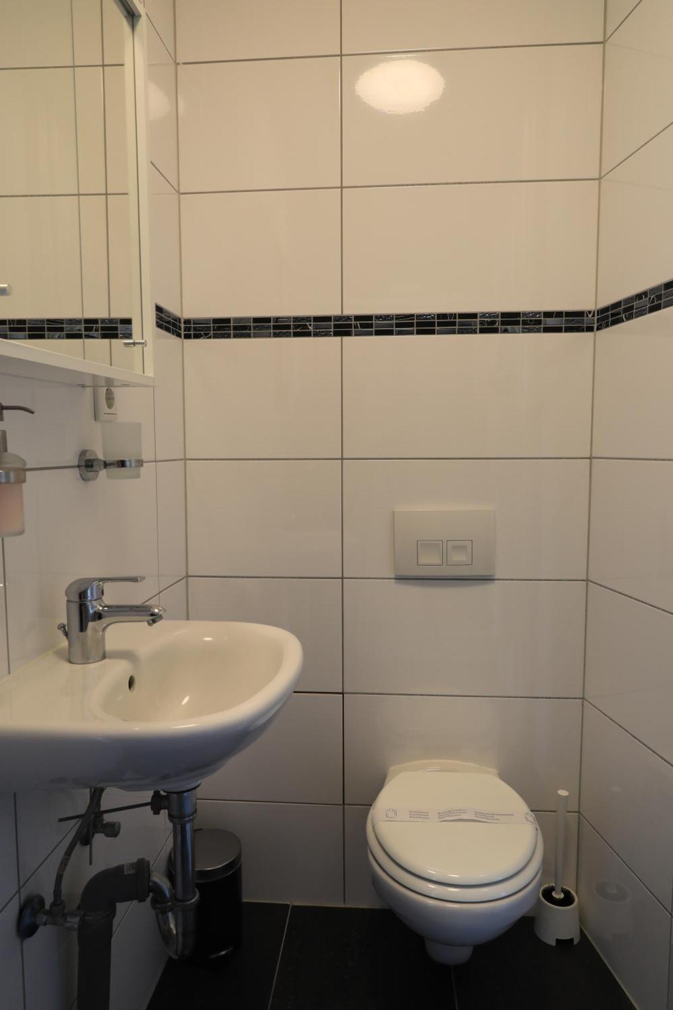 Studio Apartment Bremen 05 BRE Exterior foto