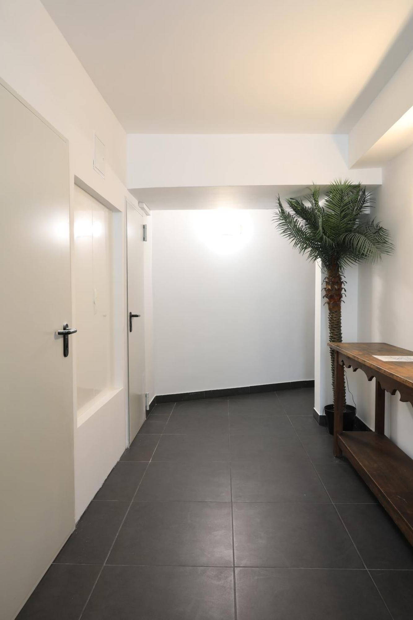Studio Apartment Bremen 05 BRE Exterior foto