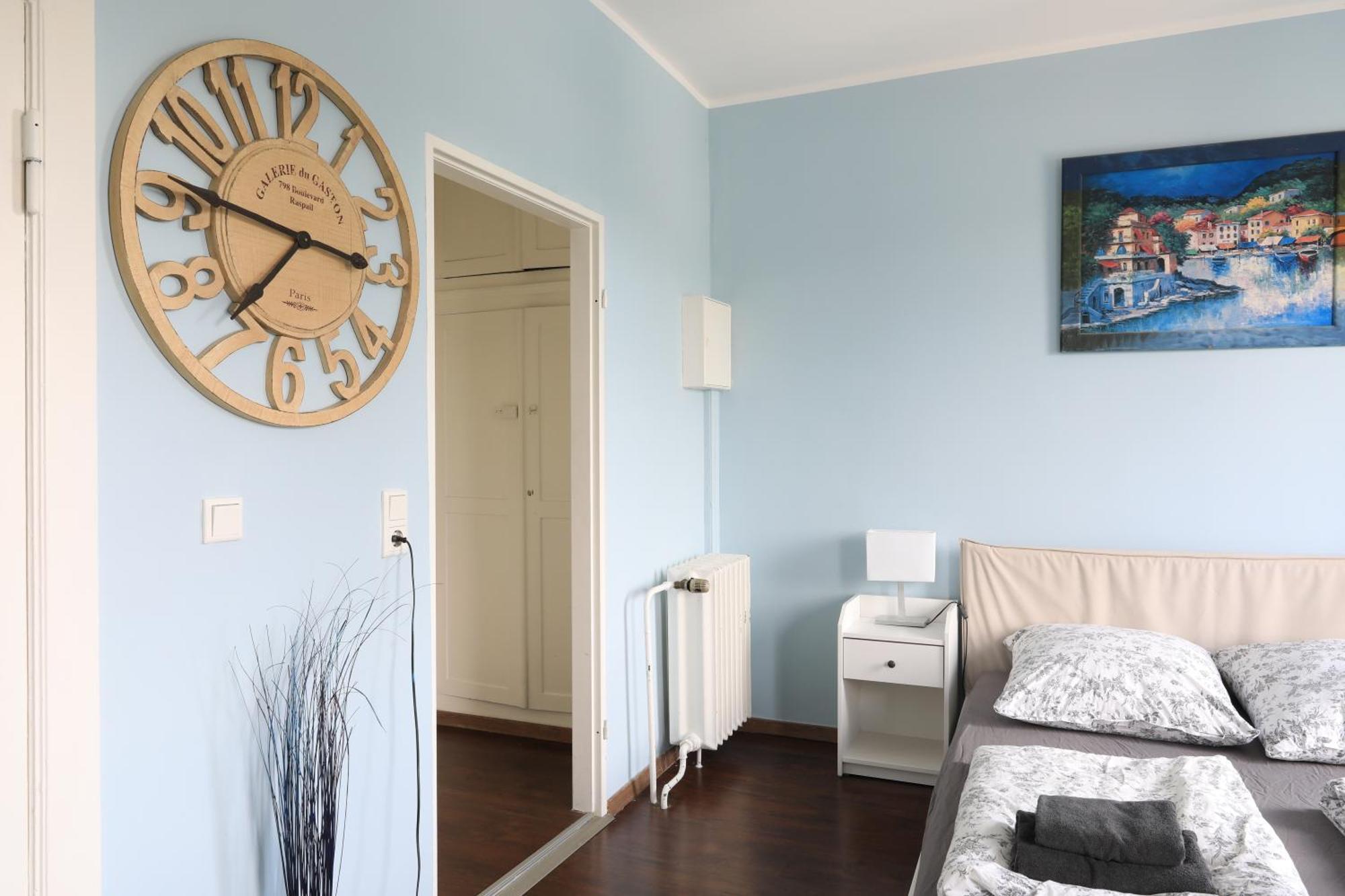 Studio Apartment Bremen 05 BRE Exterior foto