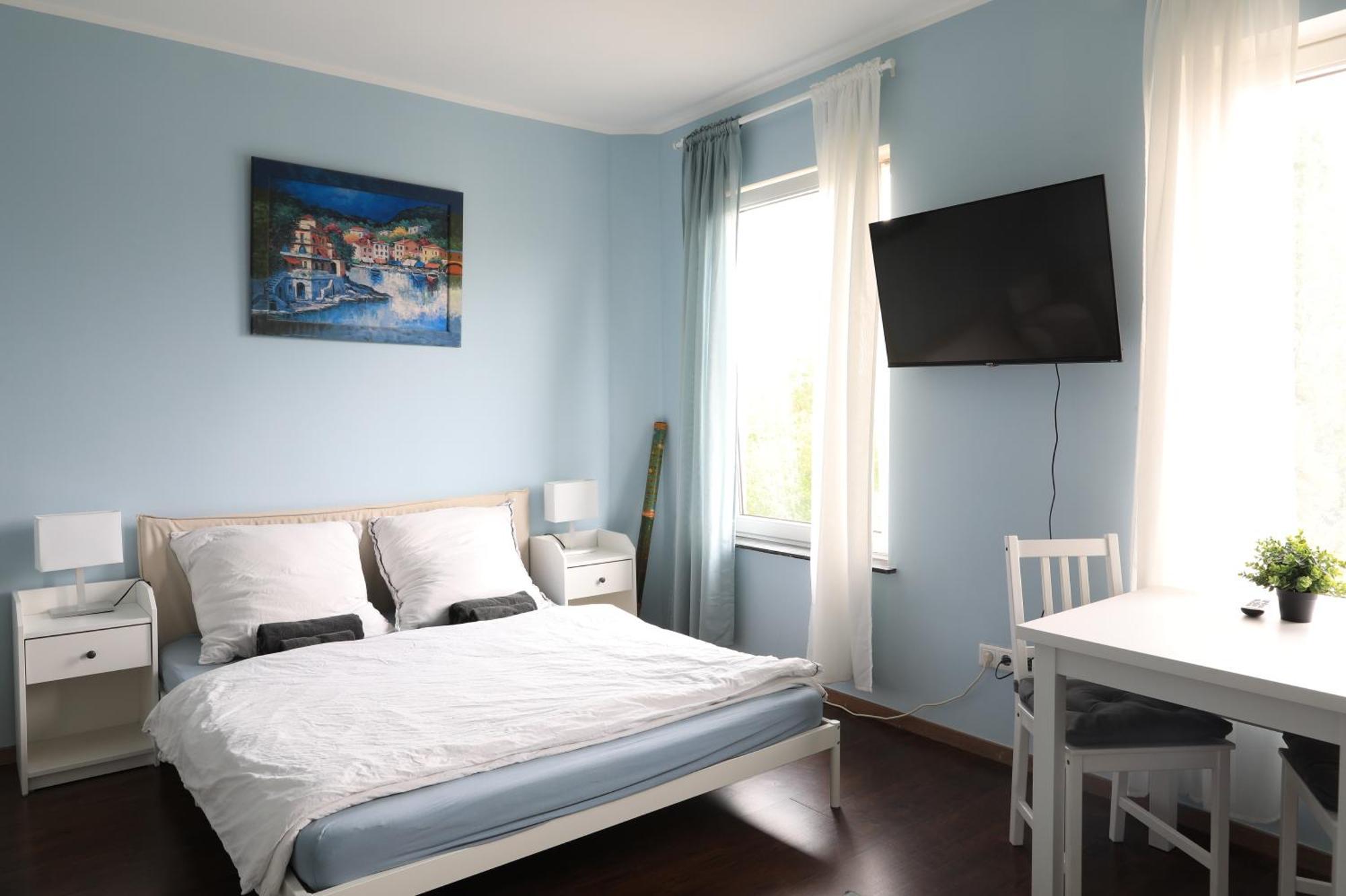 Studio Apartment Bremen 05 BRE Exterior foto