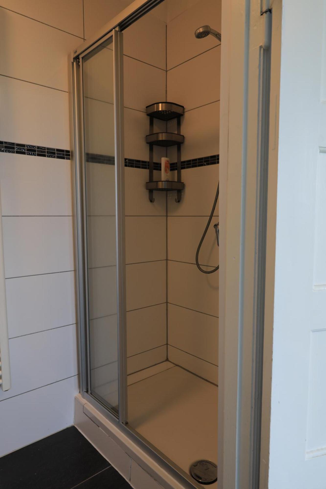 Studio Apartment Bremen 05 BRE Exterior foto