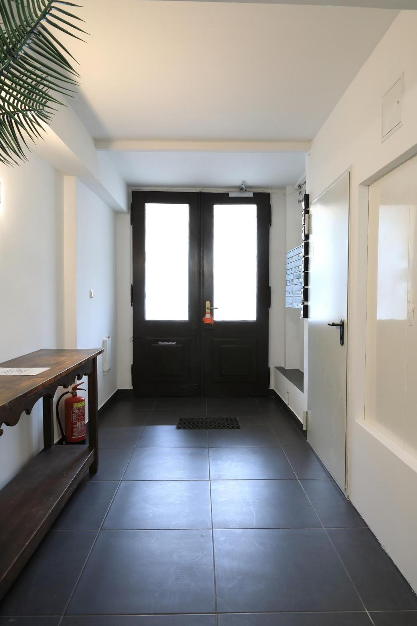 Studio Apartment Bremen 05 BRE Exterior foto
