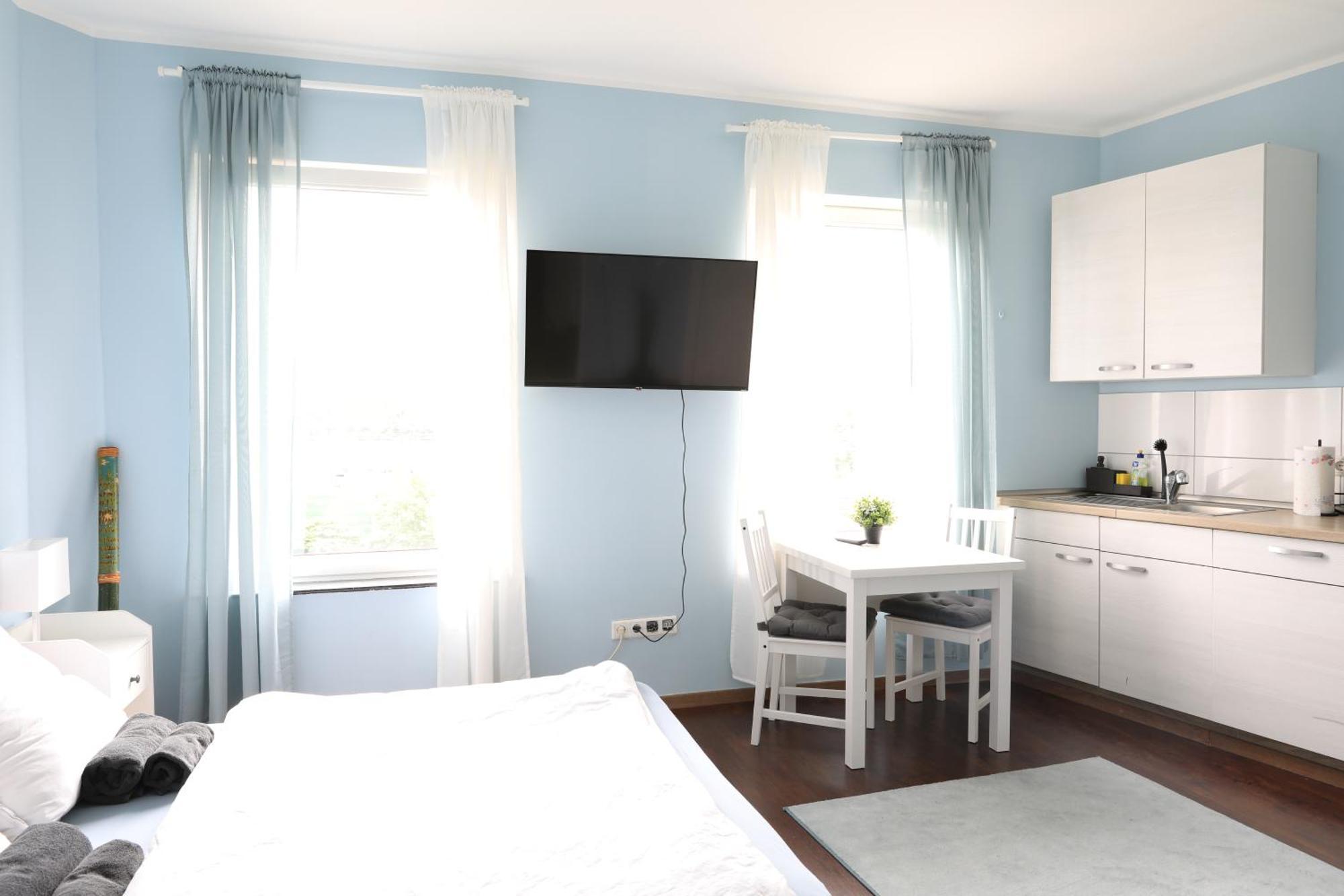 Studio Apartment Bremen 05 BRE Exterior foto